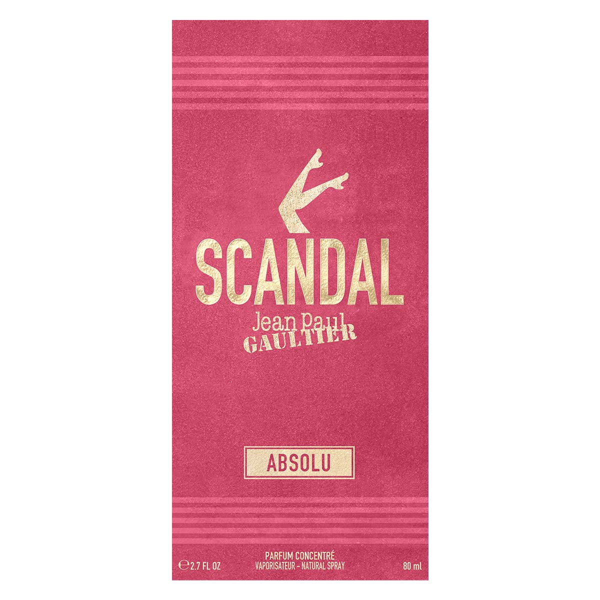 SCANDAL ABSOLU PARFUM CONCENTRÉ